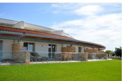 Plavo Nebo Istra Apartmány Apartmán 1: (2+2) – Lepeza 2+2 foto 1