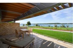 Plavo Nebo Istra Apartmány Apartmán 1: (2+2) – Lepeza 2+2 foto 2