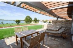 Plavo Nebo Istra Apartmány Apartmán 1: (2+2) – Lepeza 2+2 foto 3