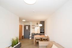 Plavo Nebo Istra Apartmány Apartmán 1: (2+2) – Lepeza 2+2 foto 5