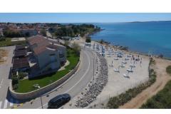 Plavo Nebo Istra Apartmány Apartmán 2: (4+2) – Tulip 4+2 foto 1