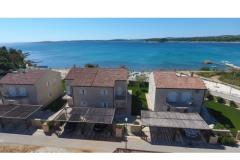 Plavo Nebo Istra Apartmány Apartmán 2: (4+2) – Tulip 4+2 foto 2