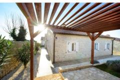 Plavo Nebo Istra Apartmány Apartmán 4: (2+2) – Lavan 2+2 foto 1