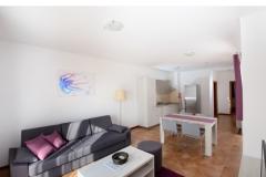 Plavo Nebo Istra Apartmány Apartmán 4: (2+2) – Lavan 2+2 foto 2
