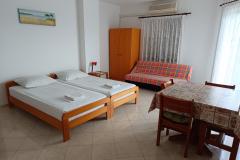 The Blue Dům Apartmán 1 – Apartman 5 foto 5