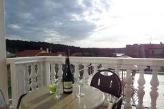 Villa Luka - jacuzzi, pool, sauna Apartmán 2 – app2 foto 1