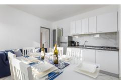 Villa Renato Apartmán 1 – Reno foto 2