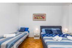 Villa Renato Apartmán 1 – Reno foto 3