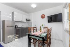 Villa Renato Apartmán 2 – Dorina foto 3