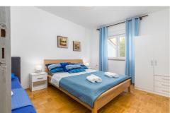 Villa Renato Apartmán 2 – Dorina foto 4