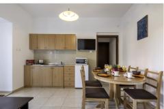 Apartmány Žagar Apartmán 2 foto 1