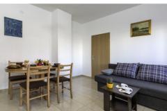 Apartmány Žagar Apartmán 2 foto 2