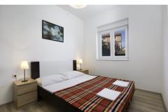 Apartmány Žagar Apartmán 2 foto 3