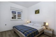 Apartmány Žagar Apartmán 2 foto 4