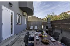 Apartmány Žagar Apartmán 2 foto 6