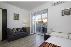 Apartmány Žagar Apartmán 3 foto 1