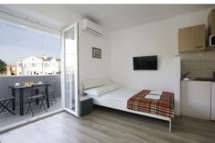 Apartmány Žagar Apartmán 3 foto 2