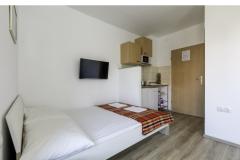 Apartmány Žagar Apartmán 3 foto 3