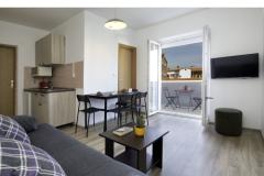 Apartmány Žagar Apartmán 1 foto 1