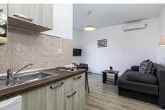 Apartmány Žagar Apartmán 1 foto 2