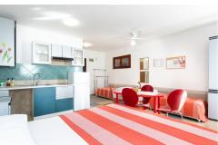 Apartmány Margita Apartmán 2 – LANA foto 5