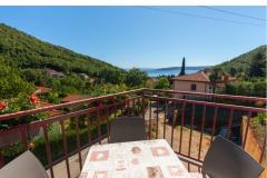 Apartmány Margita Apartmán 3 – MATEO foto 1