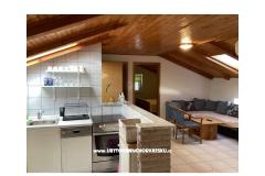 Apartmány Rubinić  Apartmán 2 – Apartman 3 foto 1