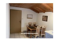 Apartmány Rubinić  Apartmán 2 – Apartman 3 foto 2