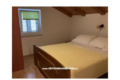 Apartmány Rubinić  Apartmán 2 – Apartman 3 foto 3