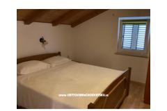 Apartmány Rubinić  Apartmán 2 – Apartman 3 foto 4