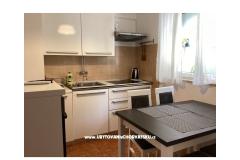 Apartmány Rubinić  Apartmán 3 – Studio foto 2
