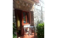 Apartmány Vera Pokoj 4 – soba / twc foto 1