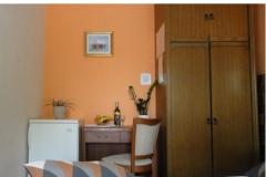 Apartmány Vera Pokoj 4 – soba / twc foto 5