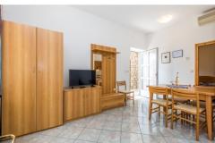 Apartmány Gea *** Apartmán 1: (2+3) – Standard foto 1