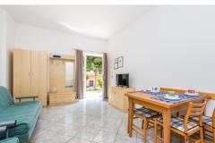 Apartmány Gea *** Apartmán 1: (2+3) – Standard foto 2