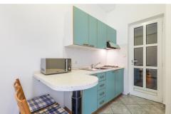 Apartmány Gea *** Apartmán 1: (2+3) – Standard foto 5