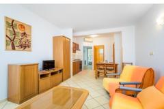Apartmány Gea *** Apartmán 2: (2+3) – Superior foto 1