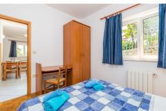 Apartmány Gea *** Apartmán 2: (2+3) – Superior foto 3