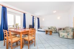 Apartmány Gea *** Apartmán 3: (2+3) – Deluxe foto 1