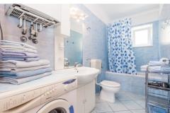 Apartmány Gea *** Apartmán 3: (2+3) – Deluxe foto 4