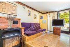 Apartmány Gea *** Apartmán 4: (6+0) – House Obrš foto 5