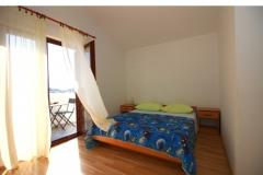 Apartmán Dino Murter Pokoj 3 – Soba-1 foto 1