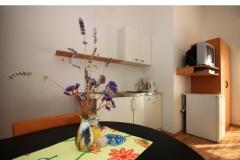 Apartmán Dino Murter Pokoj 3 – Soba-1 foto 4