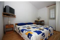 Apartmán Dino Murter Pokoj 4 – Soba-2 foto 1