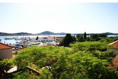 Apartmán Dino Murter Pokoj 4 – Soba-2 foto 3