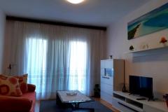 Apartmány A.Jelovčić Apartmán 2 – Apartman 1 foto 2