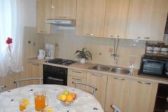 Apartmány A.Jelovčić Apartmán 2 – Apartman 1 foto 3