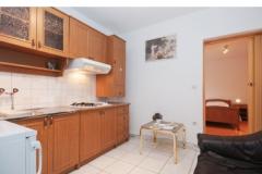 Apartmány Adrian Apartmán 3 – A2 foto 2