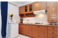 Apartmány Adrian Apartmán 3 – A2 foto 3