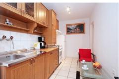 Apartmány Adrian Apartmán 1 – A1 foto 2